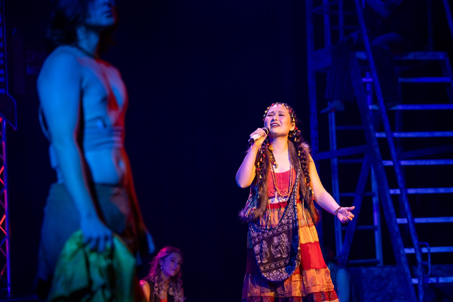 HAIR The Musical — Theatre Royal Sydney